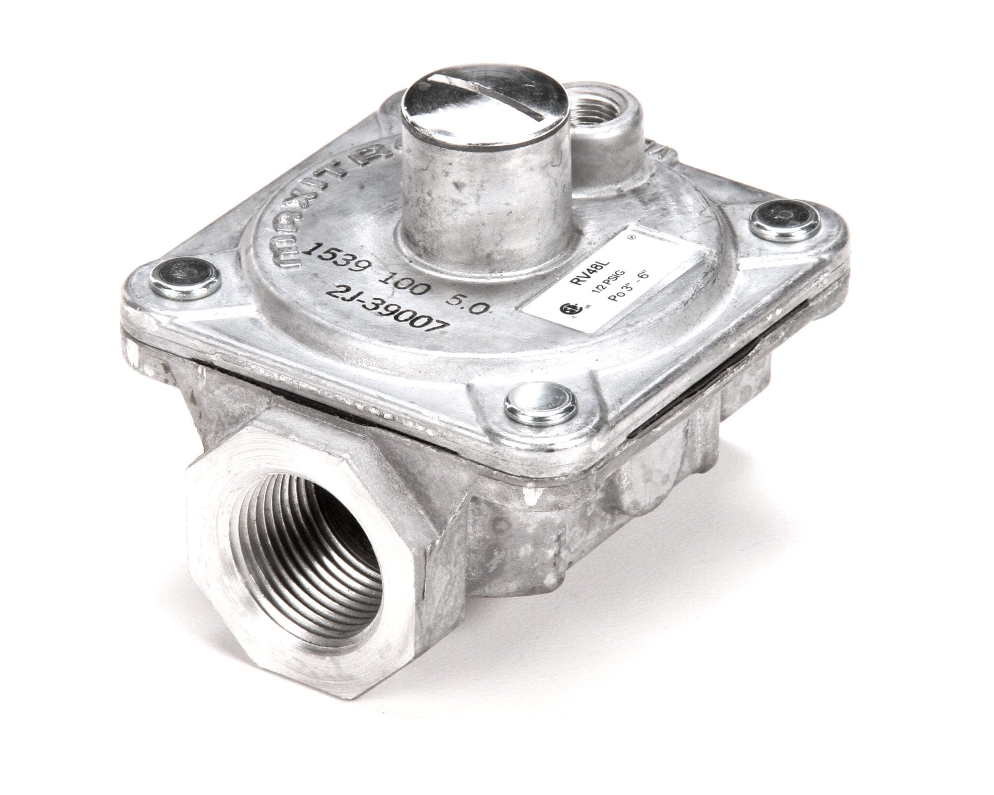 Wells Regulator Pressure Gas Na 2J-39007 - Genuine OEM Replacement